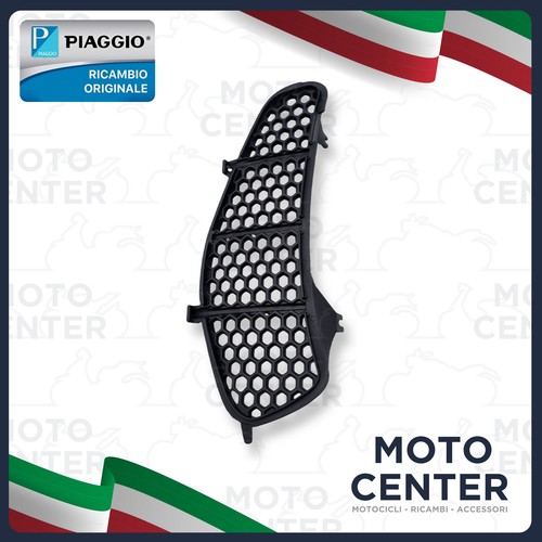 Griglia bauletto piaggio - bauletto,