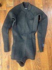 Muta donna Patagonia R1 Lite