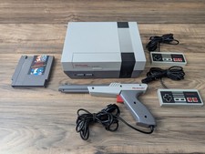 Pacchetto console NES Nintendo