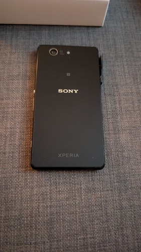 Sony xperia compact d5803 - xperia,