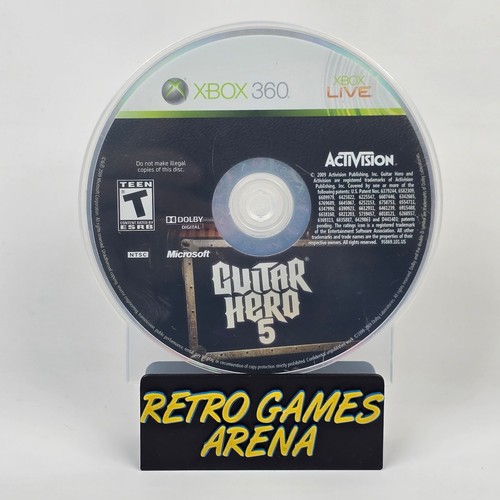 Disco guitar hero - hero, 360)