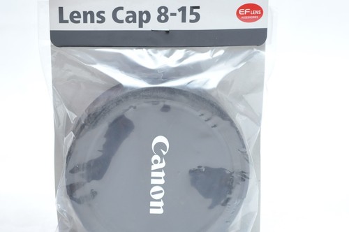 Canon oem tappo - canon, obiettivo