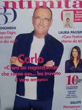 Intimità 2026 8.Carlo