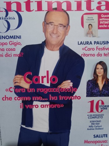 Intimità 2026 carlo - intimità, 8.carlo