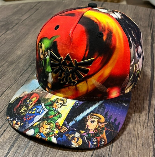 Cappello snapback legend - legend, of