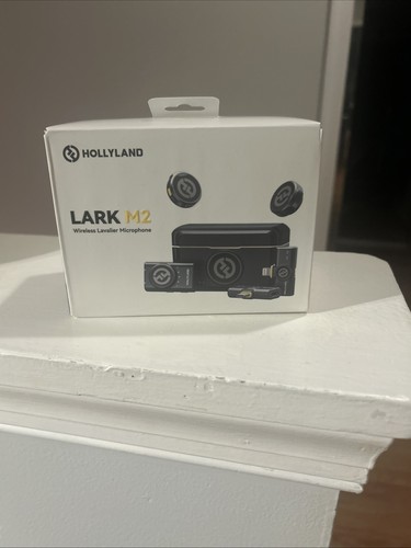 Hollyland lark - lark, m2