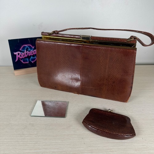 Borsa mano pelle di - borsa,