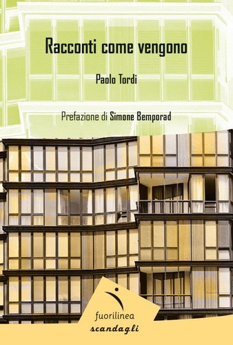 Libro paolo tordi - paolo, racconti