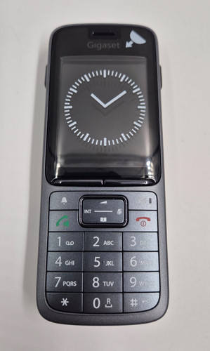 Gigaset sl750h pro sl750 - sl750h,