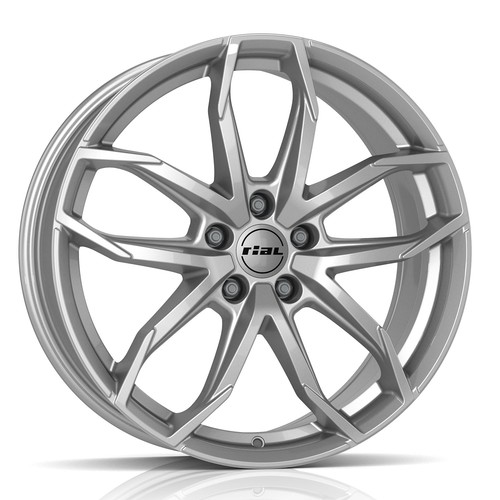 Cerchi rial lucca - 8.0jx18, et45