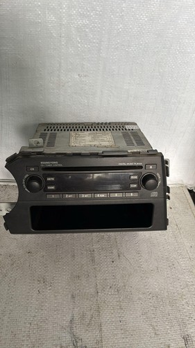 Autoradio per ssangyong kyron - ssangyong,