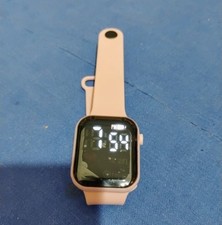 Orologio da polso Sport LED