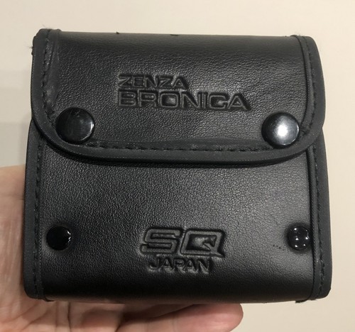 Zenza bronica borsa - bronica, sq