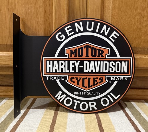 Insegna flangia olio - , motore