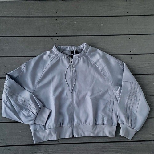 Giacca adidas grigio - adidas,