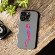 Heartbeat of America Neon