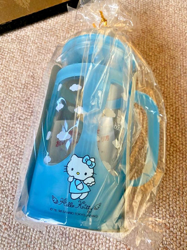 Caffettiera hello kitty - hello, x