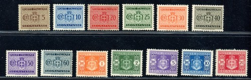 Luogotenenza 1945 - luogotenenza,