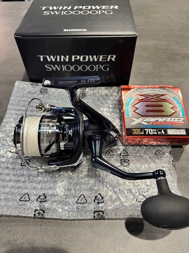 Mulinello spinning shimano - mulinello,