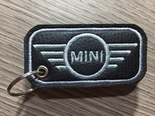 Portachiavi Ricamato Mini in