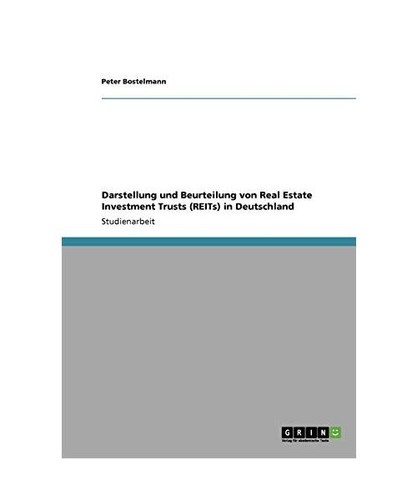 Darstellung und beurteilung - und,