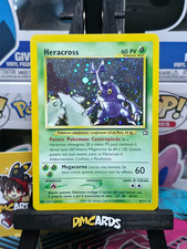 Pokemon Heracross 6/111 Holo |