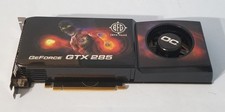 BFG nVidia GeForce GTX 285 OC