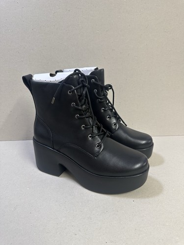 Stivali stringati fitflop - stivali,