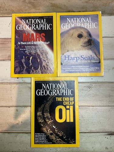 Vintage national geographic - national,