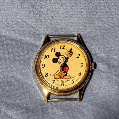 Orologio disney topolino - orologio,
