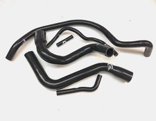 manicotti silicone radiatore