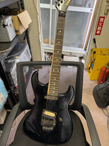 Chitarra elettrica kramer - elettrica,