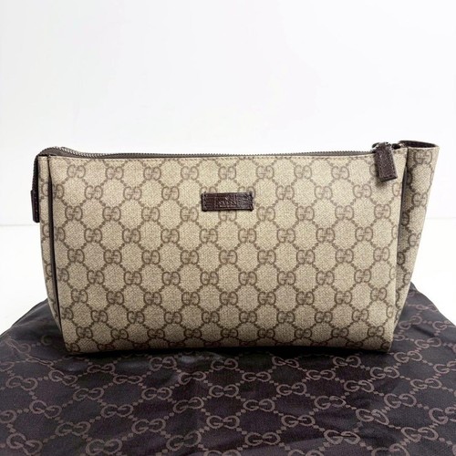 Gucci 3128 supreme pochette - 3128, gg
