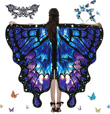 Ali Di Farfalla per Adulti