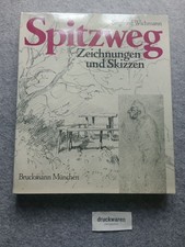 Spitzweg : Zeichnungen und