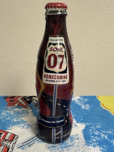 Bottiglia coca cola - bottiglia,