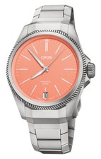 Oris Propilot X Calibro 400