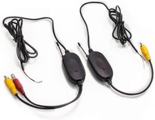 XOMAX XM-KL001 Adattatore senza fili per telecamera di retromarcia / kit di assistenza al parcheggio