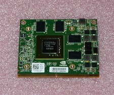 Nvidia Quadro 2000M 2GB