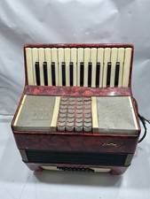 Pianoforte a fisarmonica