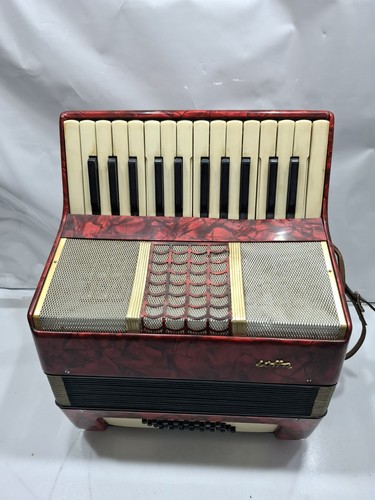 Pianoforte fisarmonica - pianoforte, a