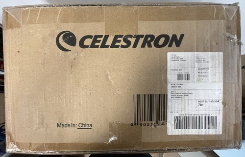 Ma6 celestron starsense - ma6,