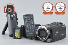 Sony Handycam HDR-CX560V