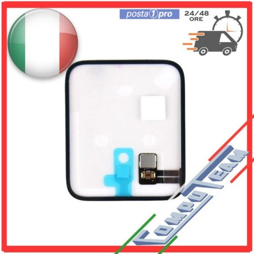 Sensore force touch apple - sensore,