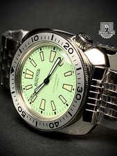 Vostok Amphibia 70086B Turtle