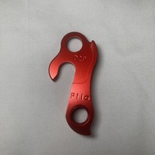 Red Pilo D29 Derailleur Hanger