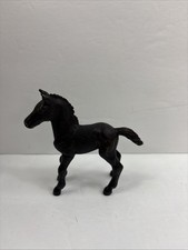 Schleich puledro frisone