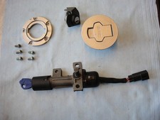 Buell xb12 xb9 - ss, lightning