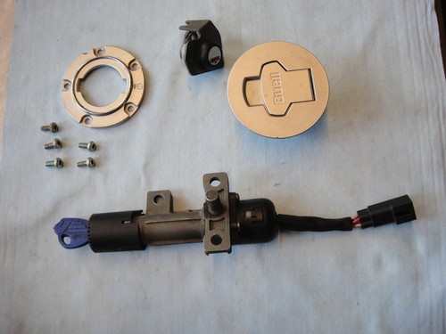 Buell xb12 xb9 - buell, 03