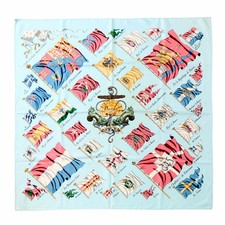 Hermes Sciarpa Carre Taglia 90